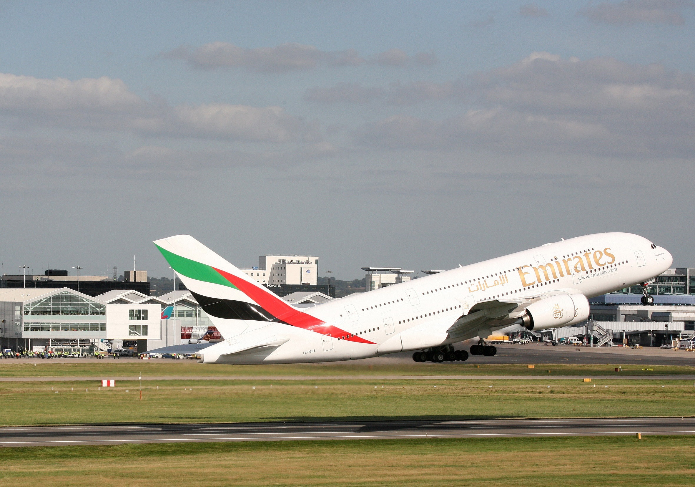 Emirates Airline Online Booking – Ticket Reservation for
